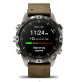 MARQ Adventurer - Generation 2 - , Modern Tool Watch - 010-02648-31 - Garmin